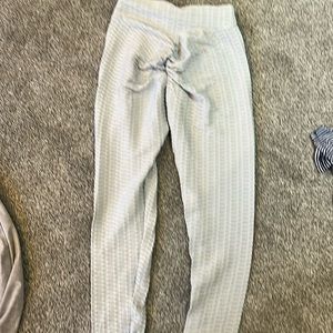 Scrunch butt leggings